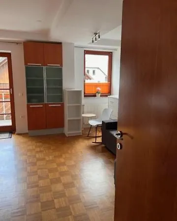 Apartment Mavrinc *