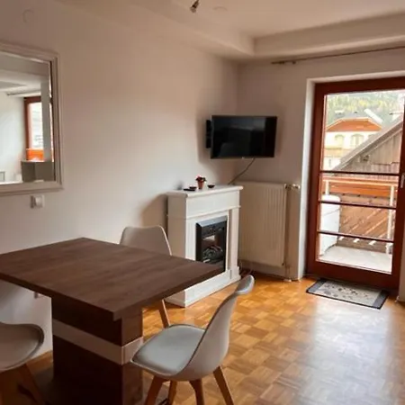 Apartment Mavrinc