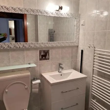 Mavrinc Apartment Kranjska Gora