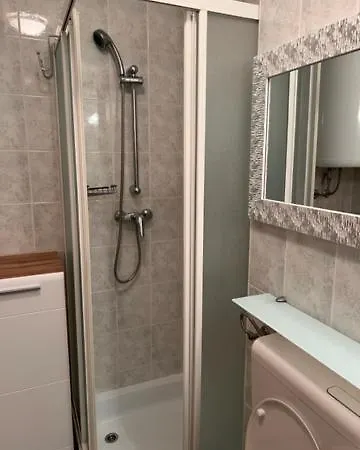 Mavrinc Apartment Kranjska Gora