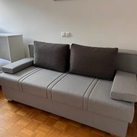 Mavrinc Apartment Kranjska Gora
