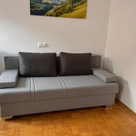 Mavrinc 크라니스카고라