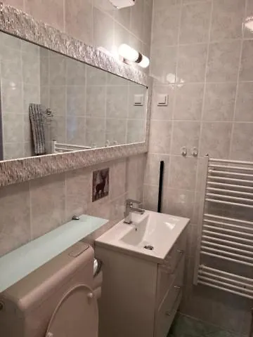 Mavrinc Kranjska Gora