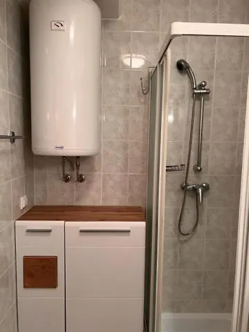 Mavrinc Kranjska Gora