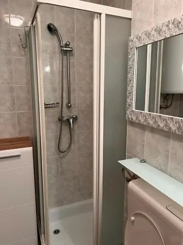 Mavrinc Apartment Kranjska Gora