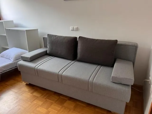 Mavrinc Apartment Kranjska Gora