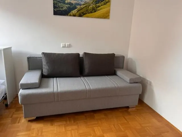 Mavrinc Kranjska Gora